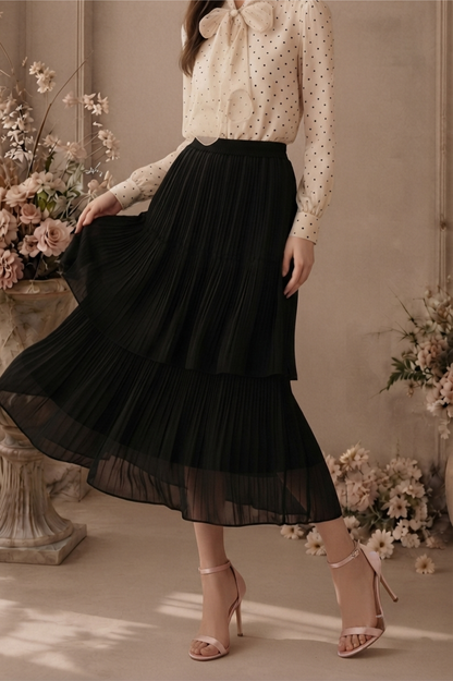SOMERSET BAY - LONG SKIRT
