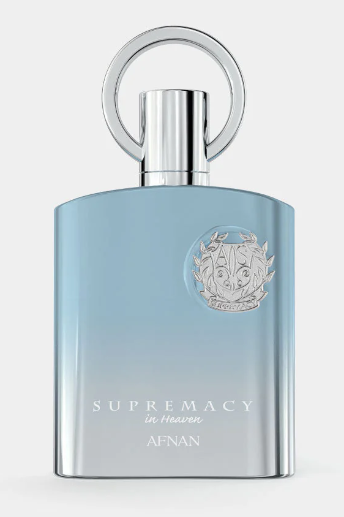AFNAN SUPREMACY IN HEAVEN 100ML EDP