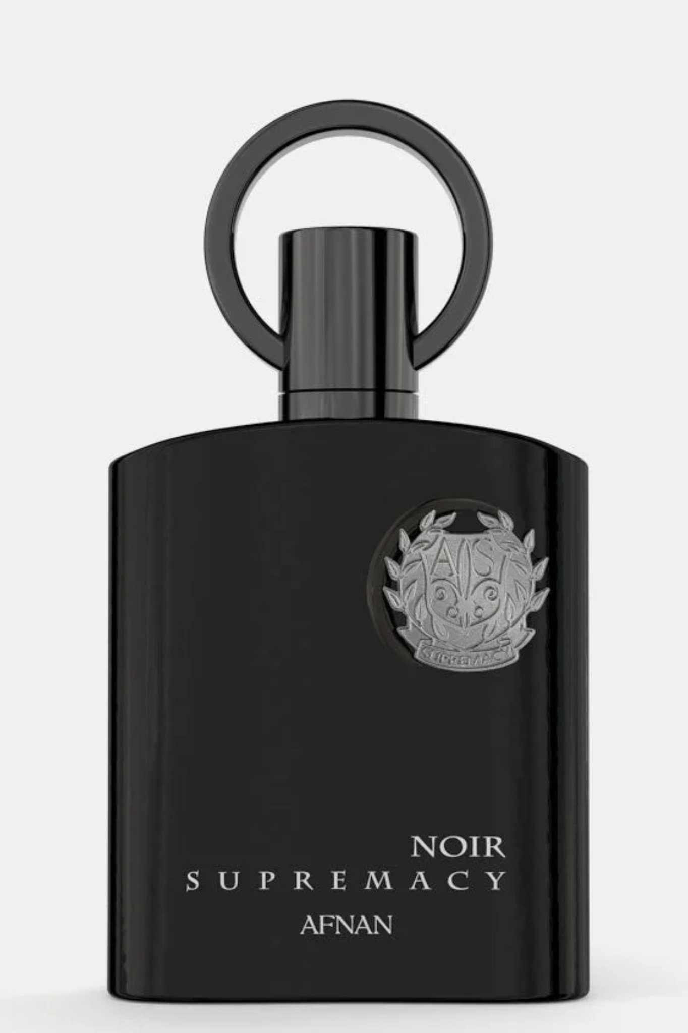 AFNAN SUPREMACY NOIR 100ML EDP