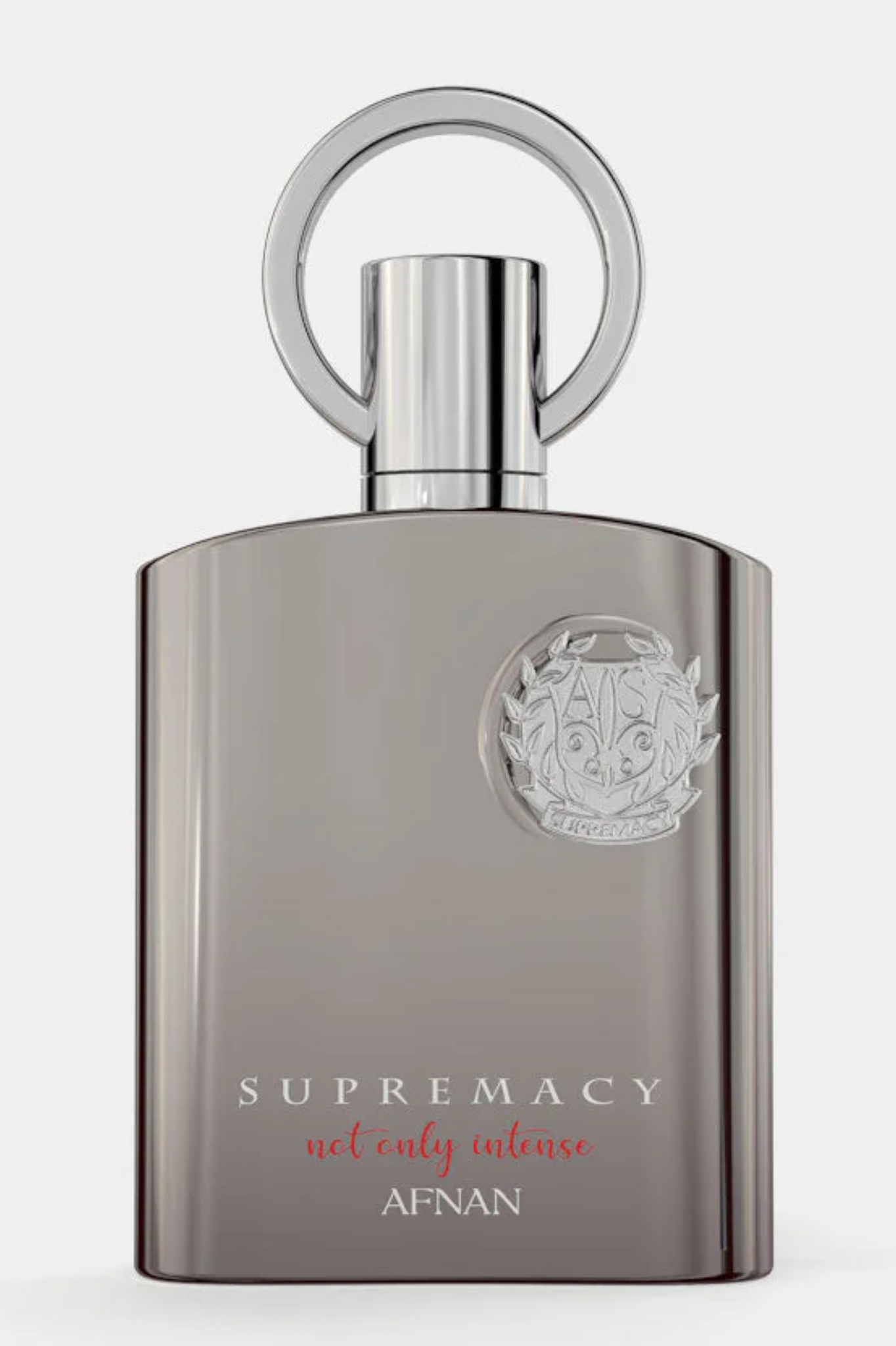 AFNAN SUPREMACY NOT ONLY INTENSE 100ML EDP (H/Box)