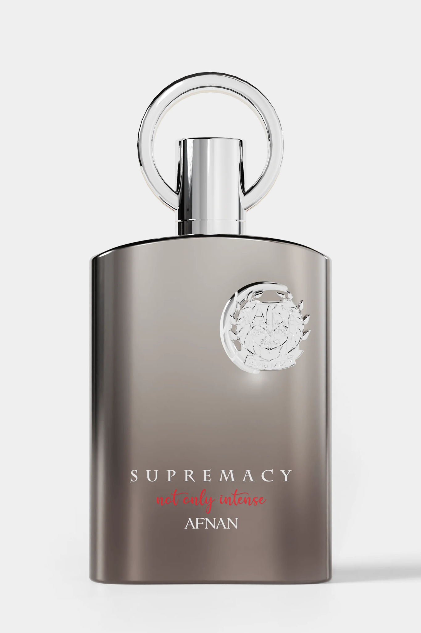 AFNAN SUPREMACY NOT ONLY INTENSE 150ML EDP