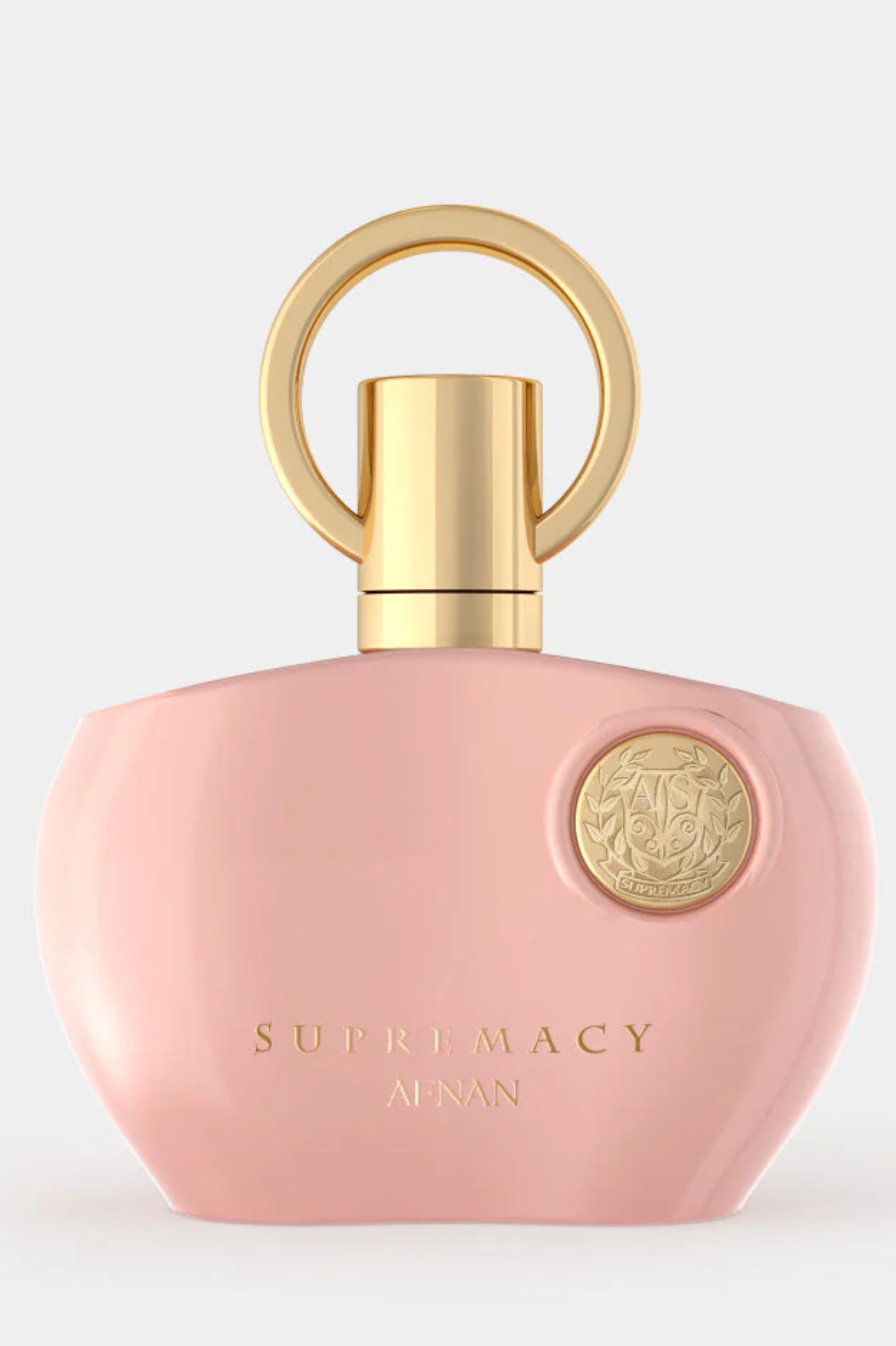 AFNAN SUPREMACY PINK 100ML EDP