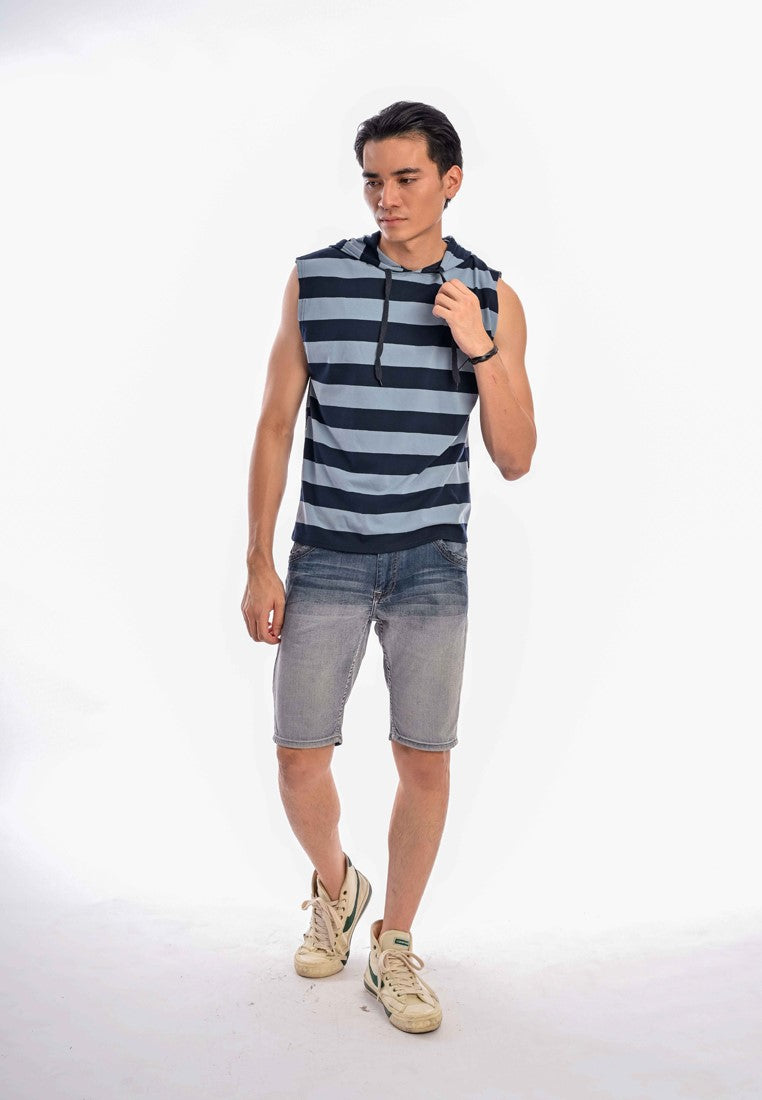 CAPE COD - CARRIE HOODIE VEST