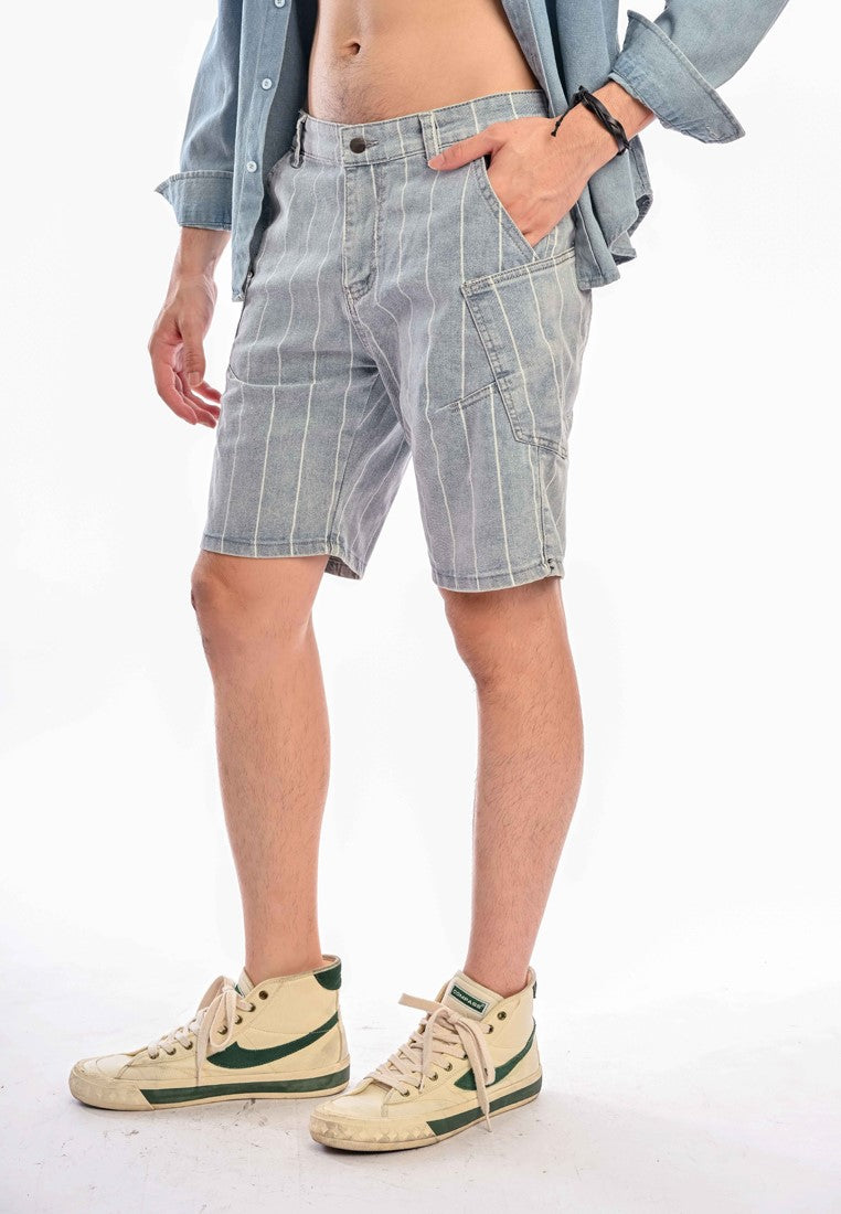 CAPE COD - DYLLON JEANS SHORT