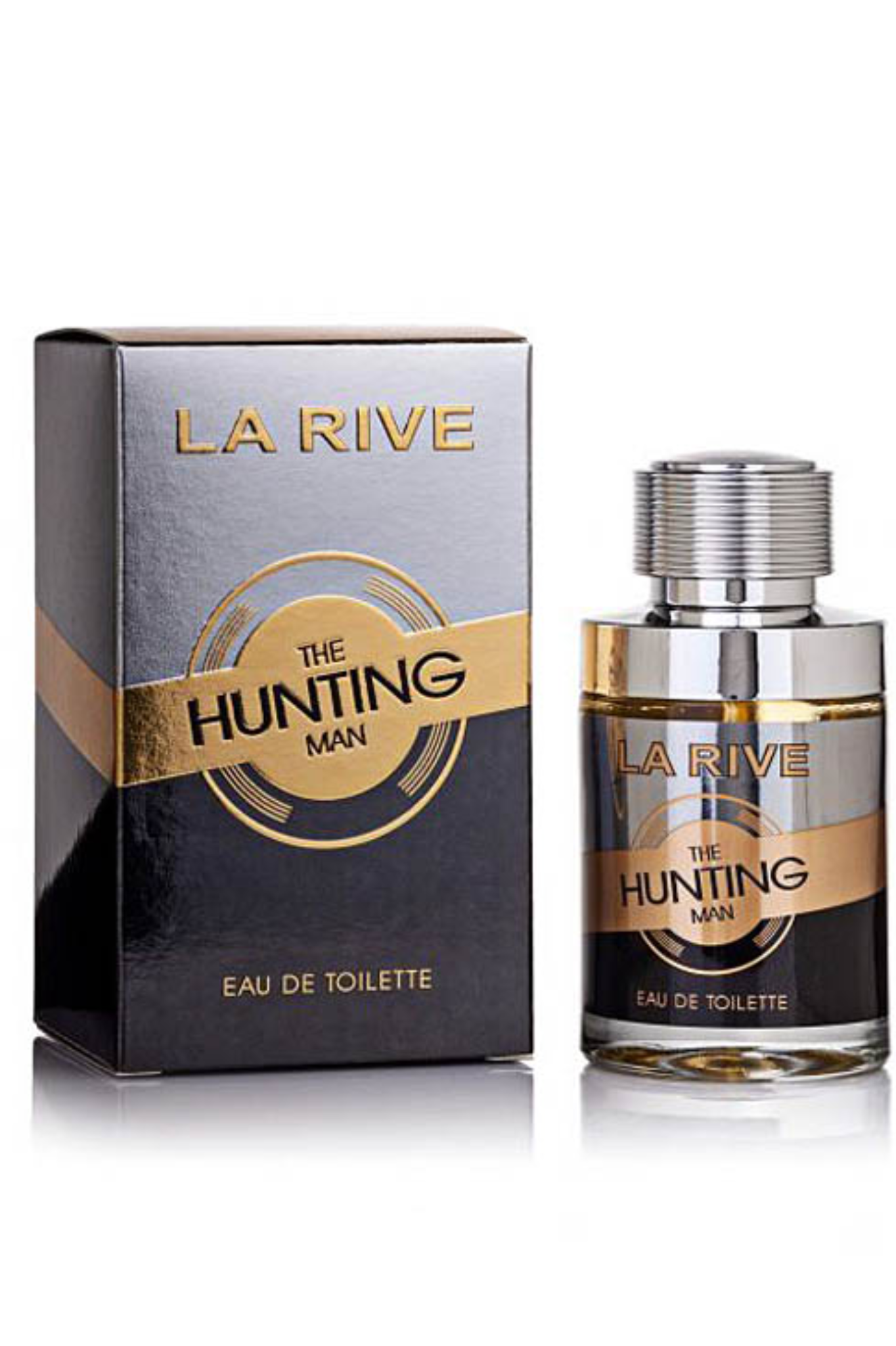 LA RIVE THE HUNTING MAN EDT 75ML