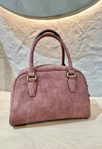 APSARA - Leather Hand Carry Bag