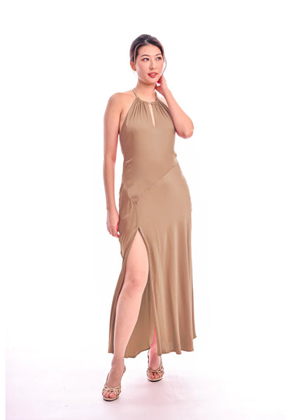 East India Company -Adora, Elegant Maxi Dress