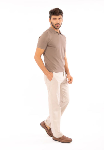 East India Company - Amzar Machine Knit Top