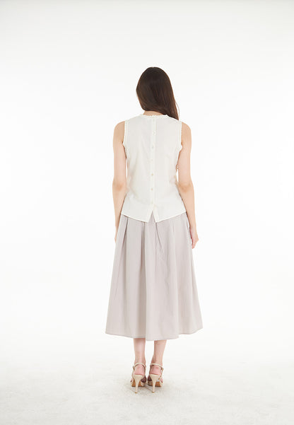 Somerset Bay Julianna - Vintage Blouse