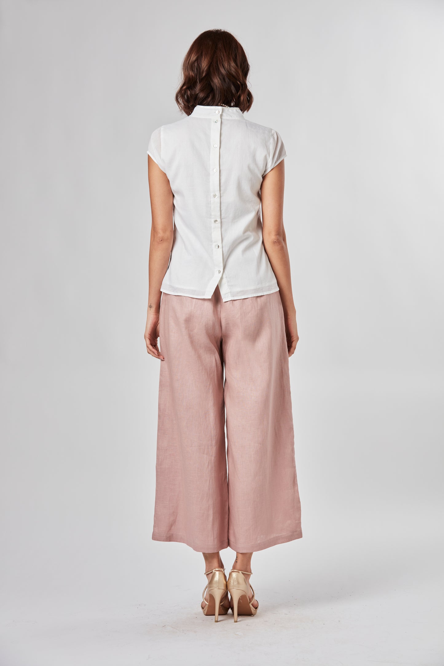 KINSLEY - Somerset Bay Top