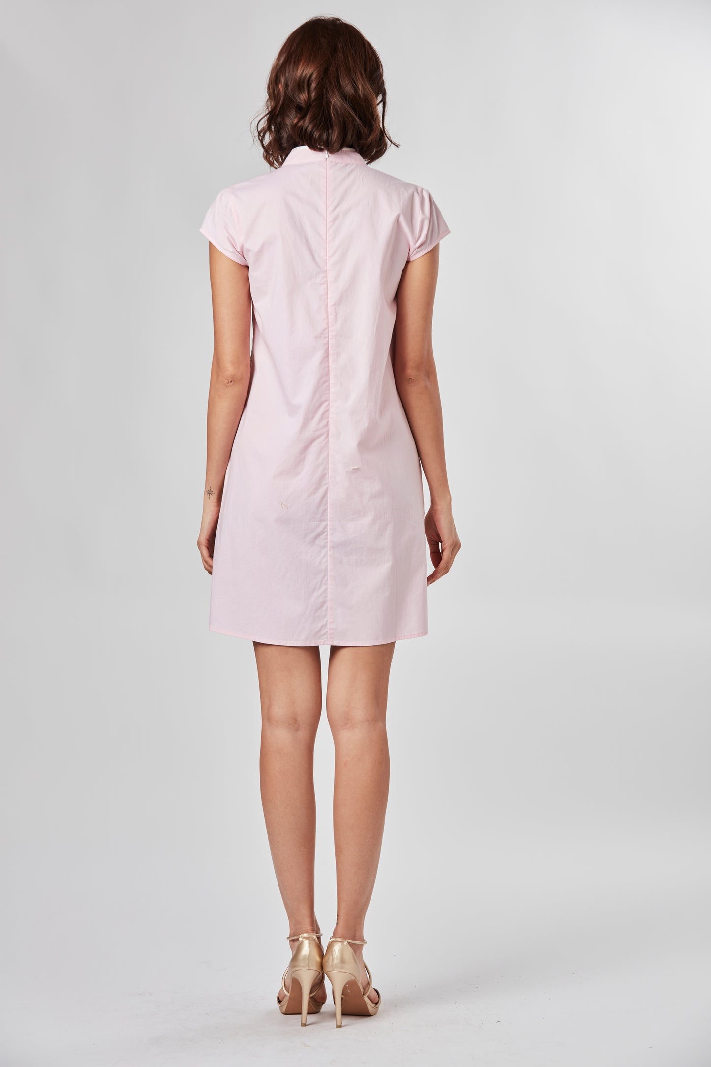 ELENA - Somerset Bay Dress