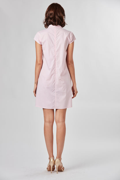 ELENA - Somerset Bay Dress