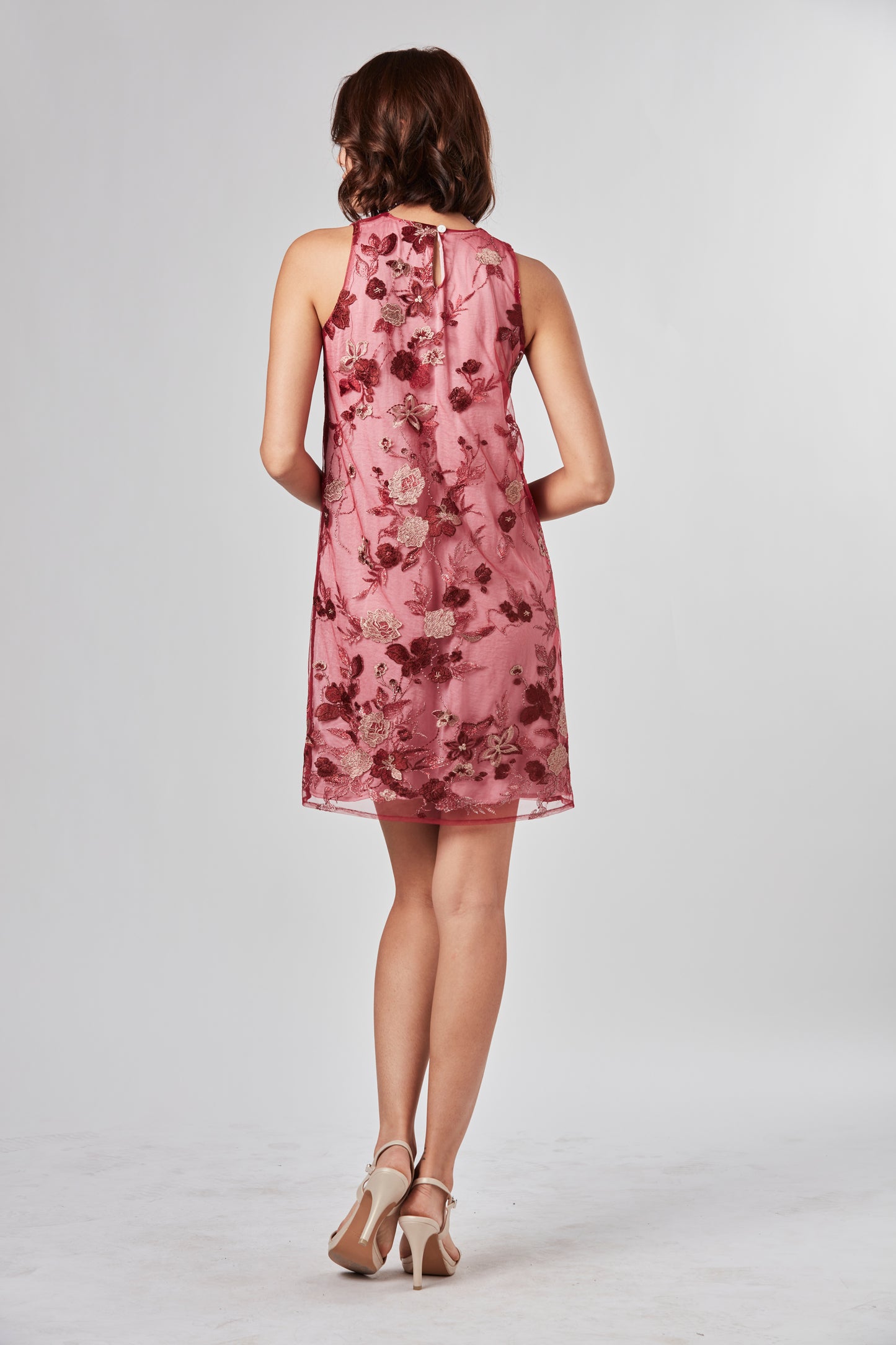 VICTORIA - Somerset Bay Dress