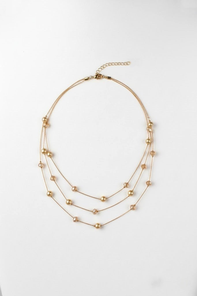 Somerset Bay - Necklace