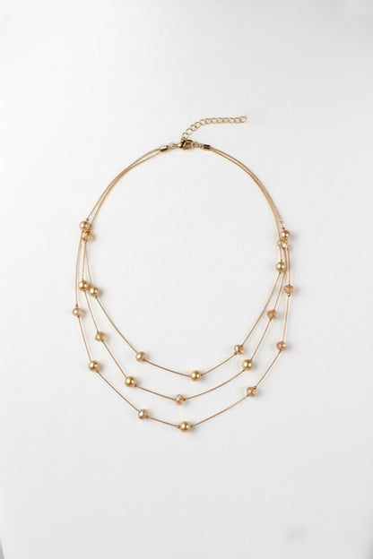 Somerset Bay - Necklace