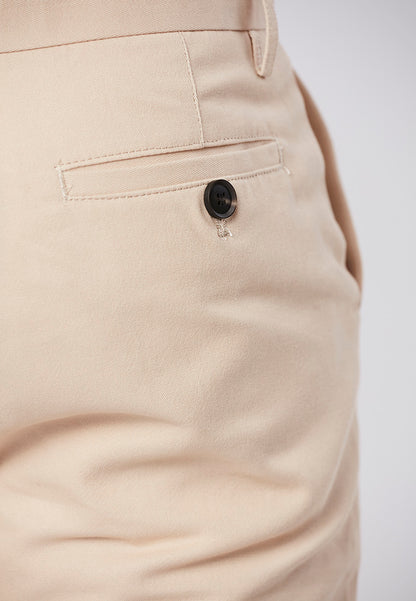 SEBASTIAN - Prewash Slim Fit Chino