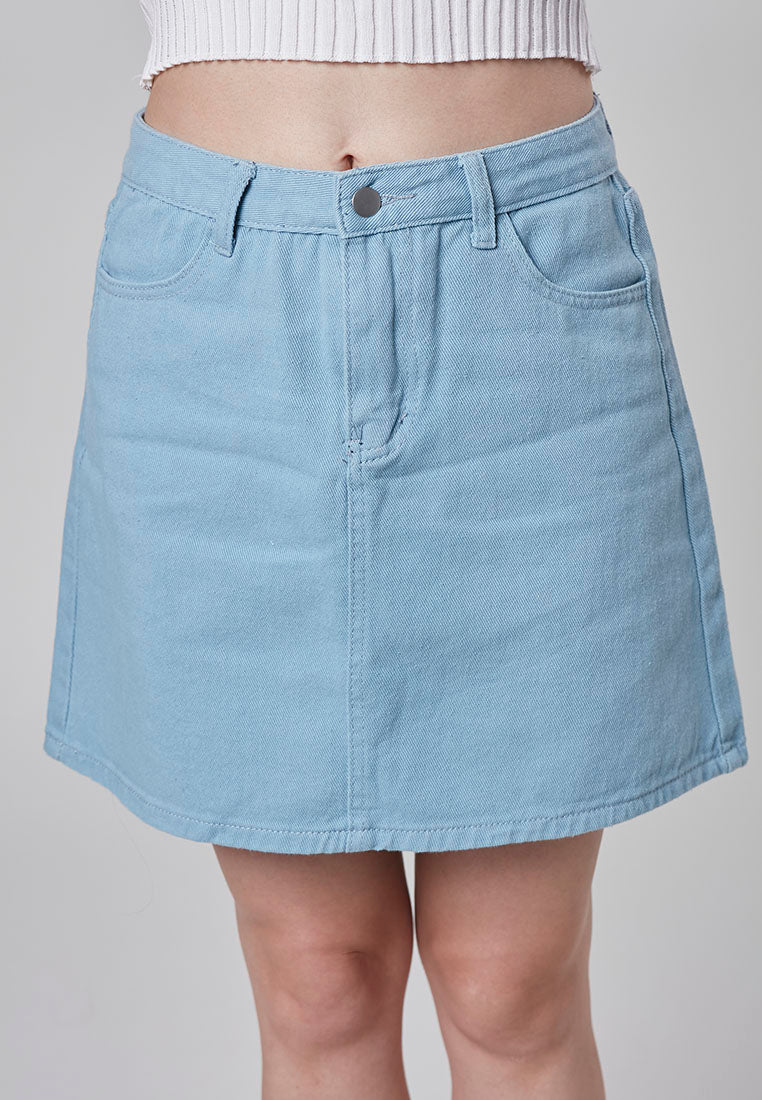 MARGOT - Short Skirt