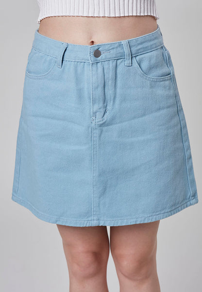 MARGOT - Short Skirt