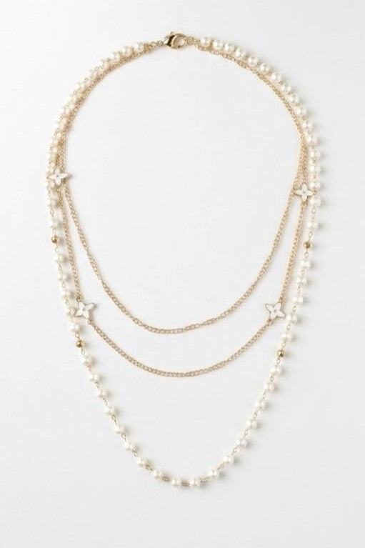 Somerset Bay - Necklace