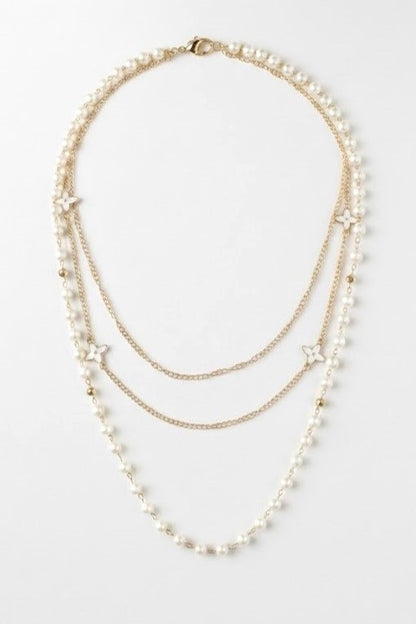 Somerset Bay - Necklace