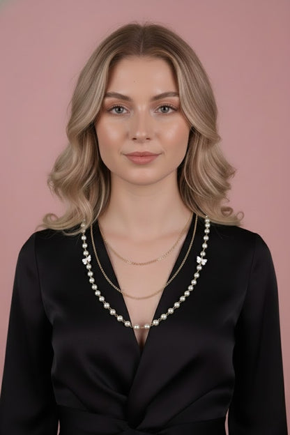 Somerset Bay - Necklace