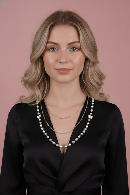 Somerset Bay - Necklace