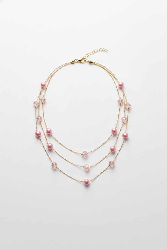 Somerset Bay - Necklace