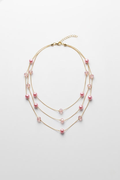 Somerset Bay - Necklace