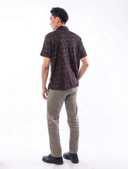 East India Company - Darrien Men Regular Fit Shirt