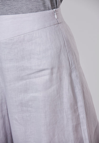 VIVIAN - Linen Palazzo