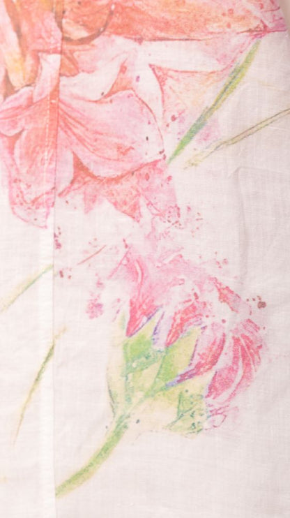 Somerset Bay- Norvyn Long Sleeve Blouse