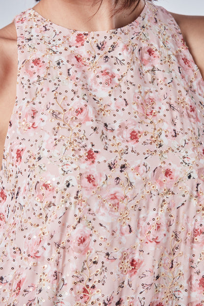 Ivy - Somerset Bay Dress