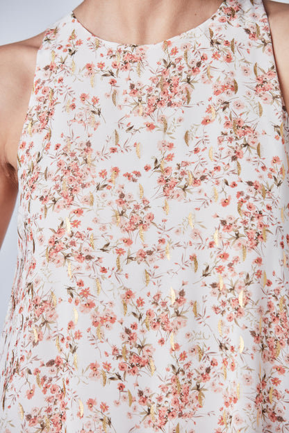 Ivy - Somerset Bay Dress