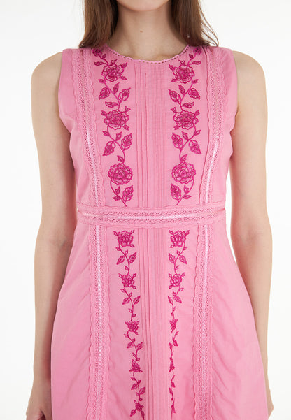 Somerset Bay Amari - Sleeveless Short Dress