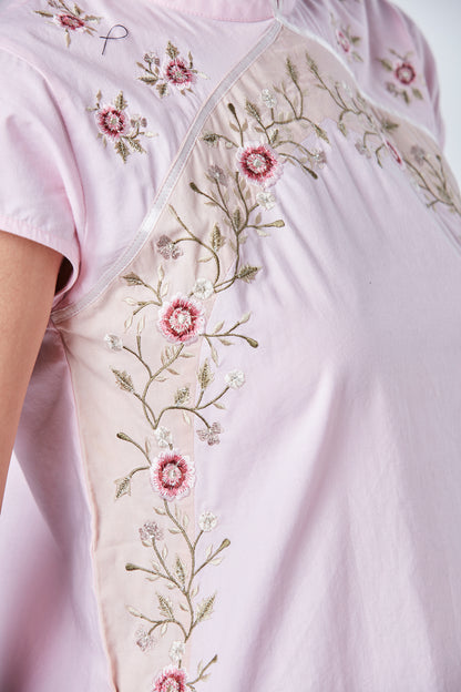 ELENA - Somerset Bay Dress