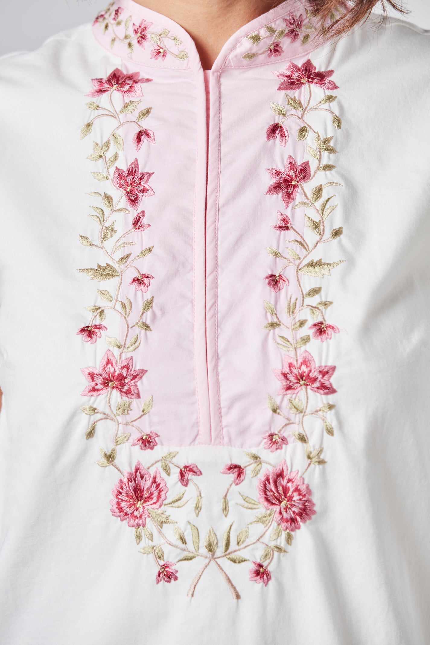 BROOKLYN - Somerset Bay Dress