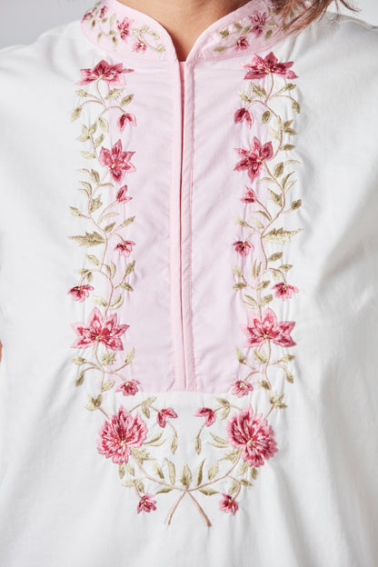 BROOKLYN - Somerset Bay Dress