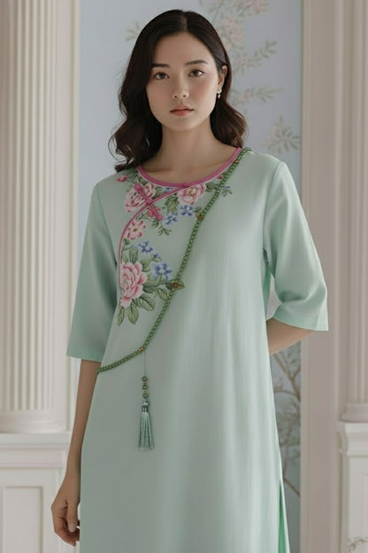 SOMERSET BAY - NECKLACE