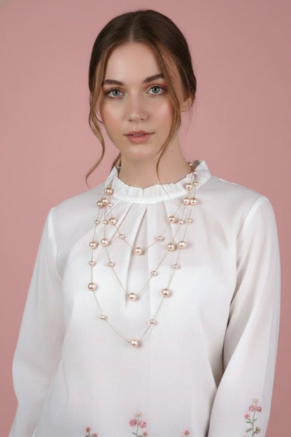 Somerset Bay - Necklace