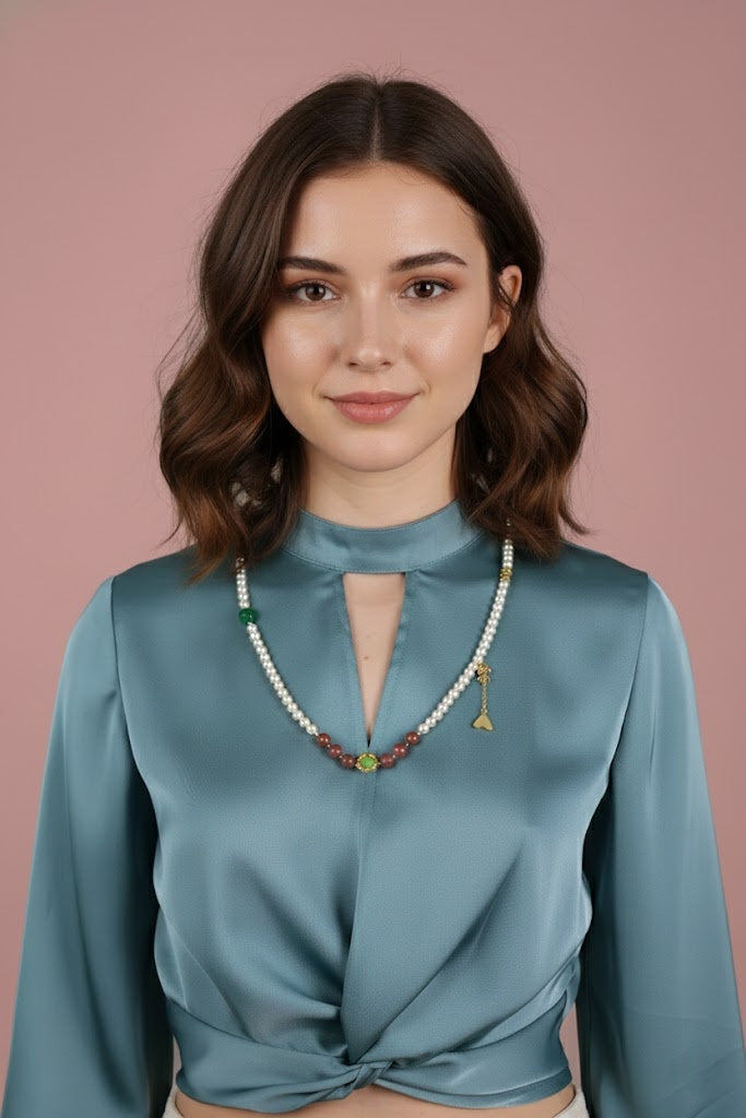 Somerset Bay - Necklace