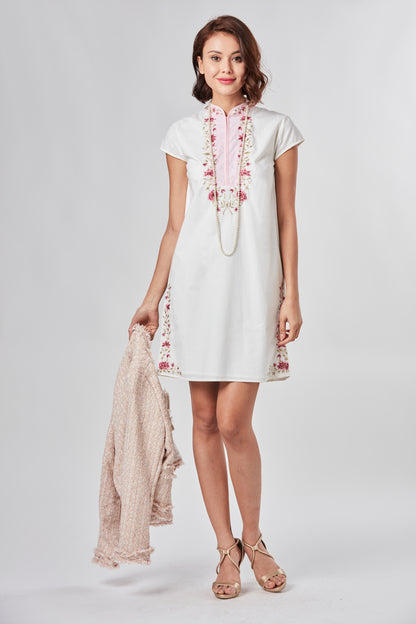 BROOKLYN - Somerset Bay Dress