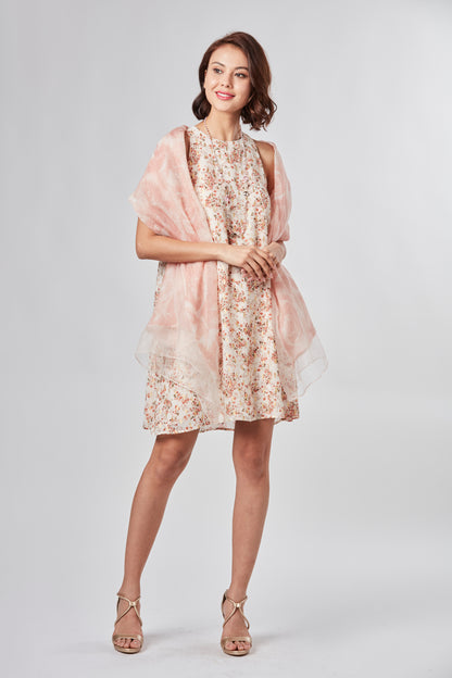 Ivy - Somerset Bay Dress