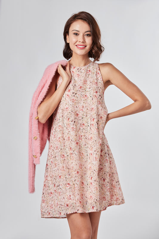 Ivy - Somerset Bay Dress