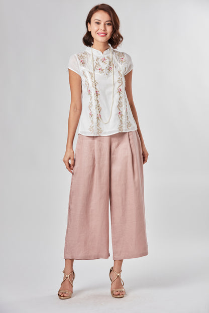 KINSLEY - Somerset Bay Top