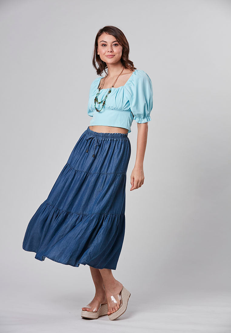 EVERLEIGH - Chambray