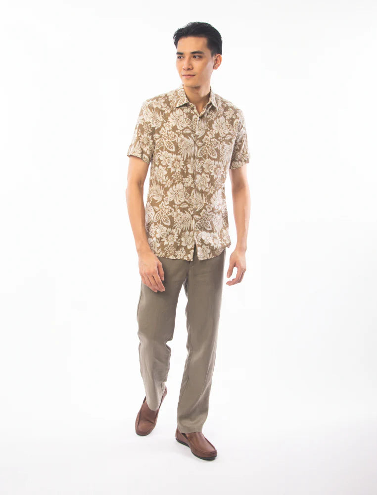 East India Company - Javelar Men Regular Fit Shirt