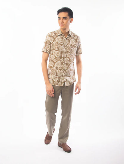 East India Company - Javelar Men Regular Fit Shirt