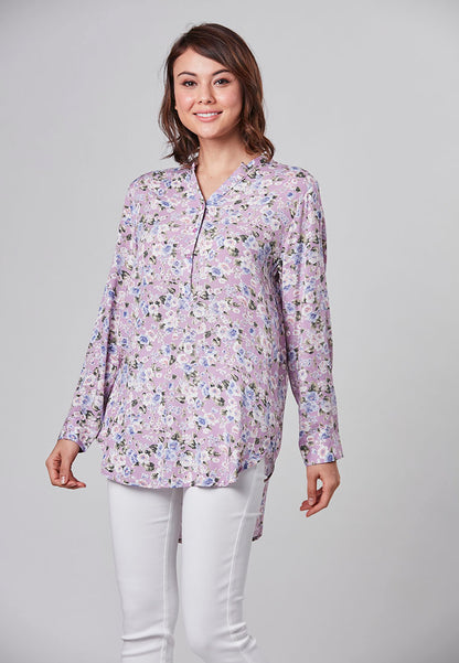 RYLEE - Floral Tunic