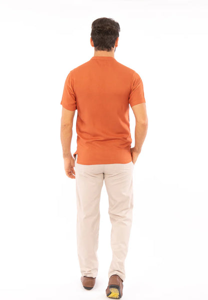 East India Company - Marwan Short Sleeve Shirt