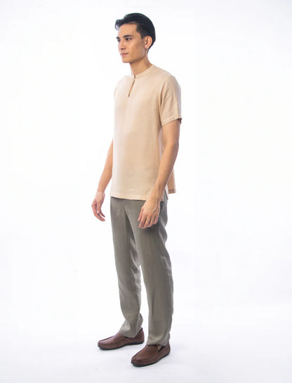 East India Company - Muazz Men Regular Fit Kurta